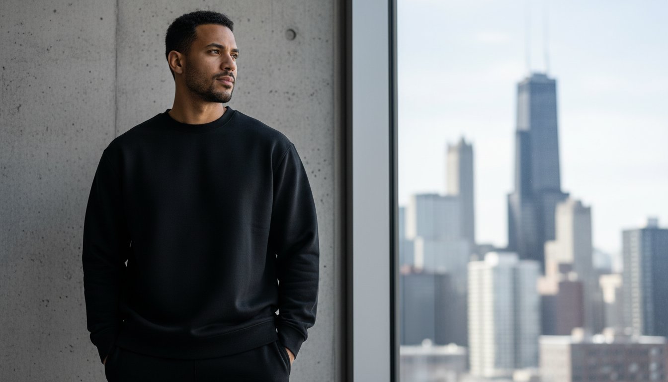 Investing in Quality Clothing: The High-Achiever’s Guide to Premium Streetwear