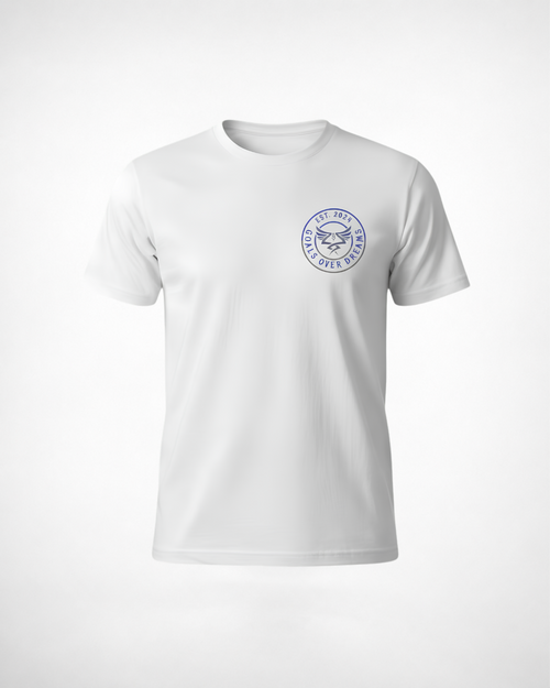Origins Ice T Shirt