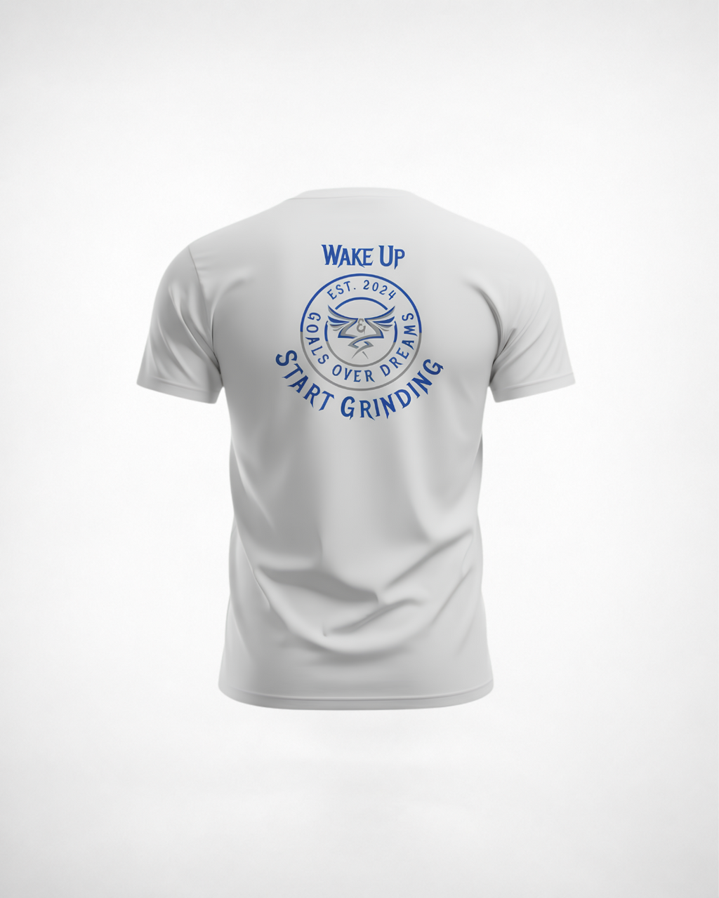 Origins Ice T Shirt