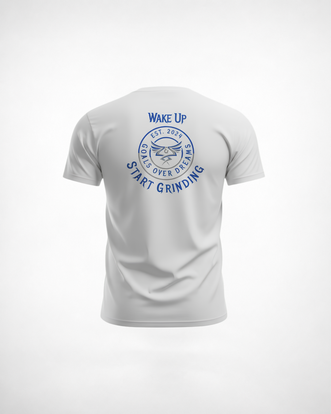 Origins Ice T Shirt