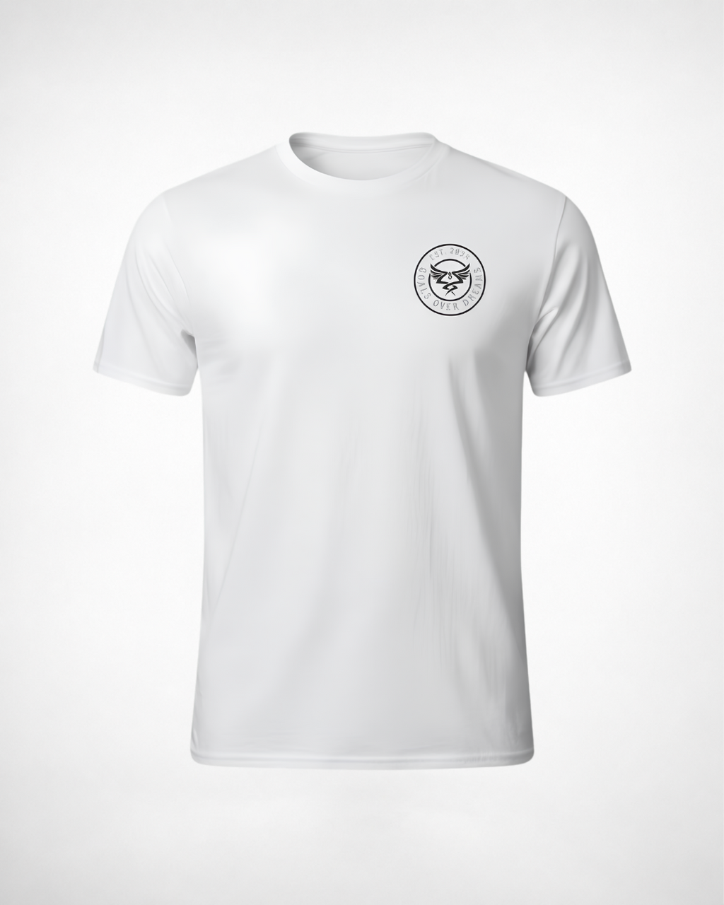 Origins 1st T Shirt