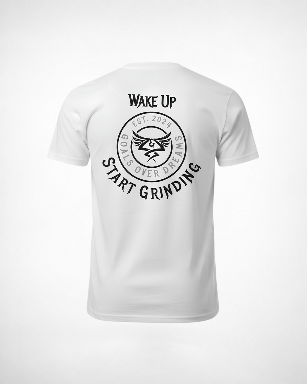 Origins 1st T Shirt