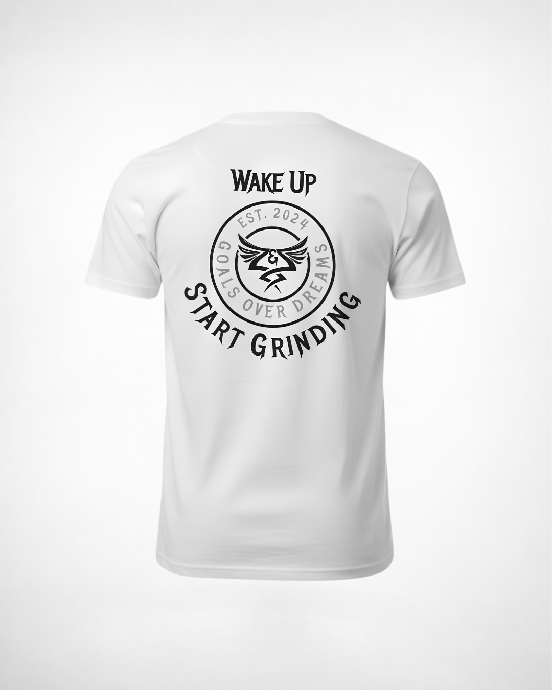 Origins 1st T Shirt