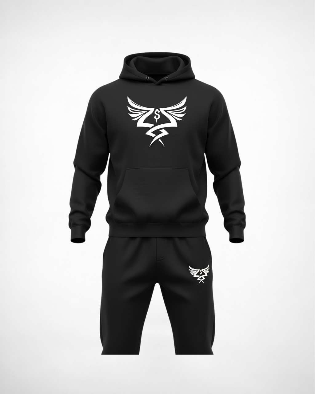 Sweatsuit Bundle