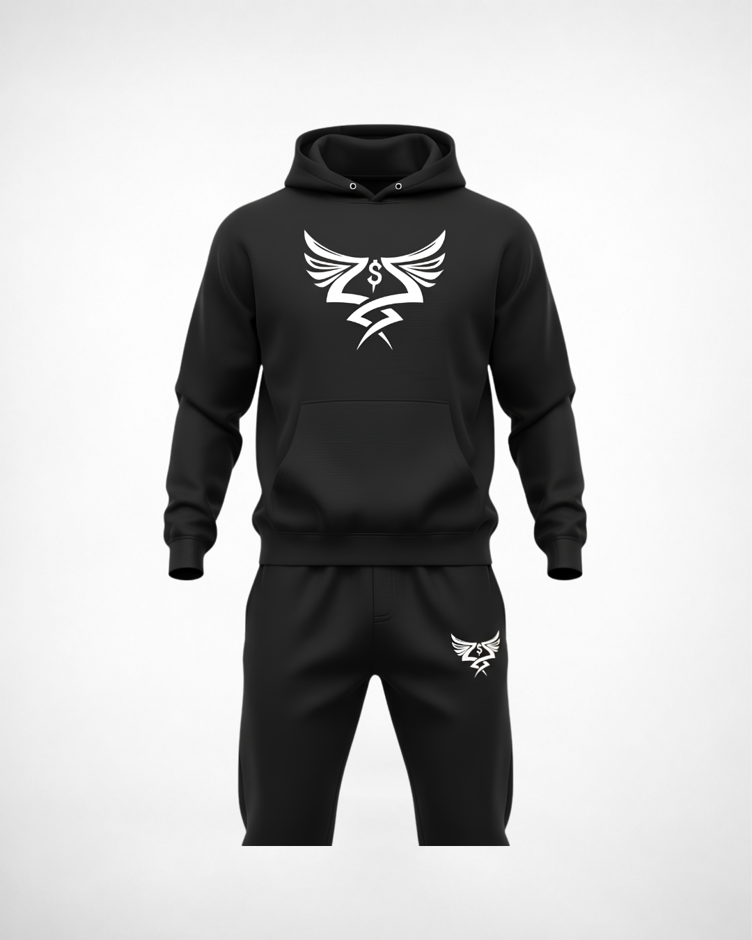 Sweatsuit Bundle
