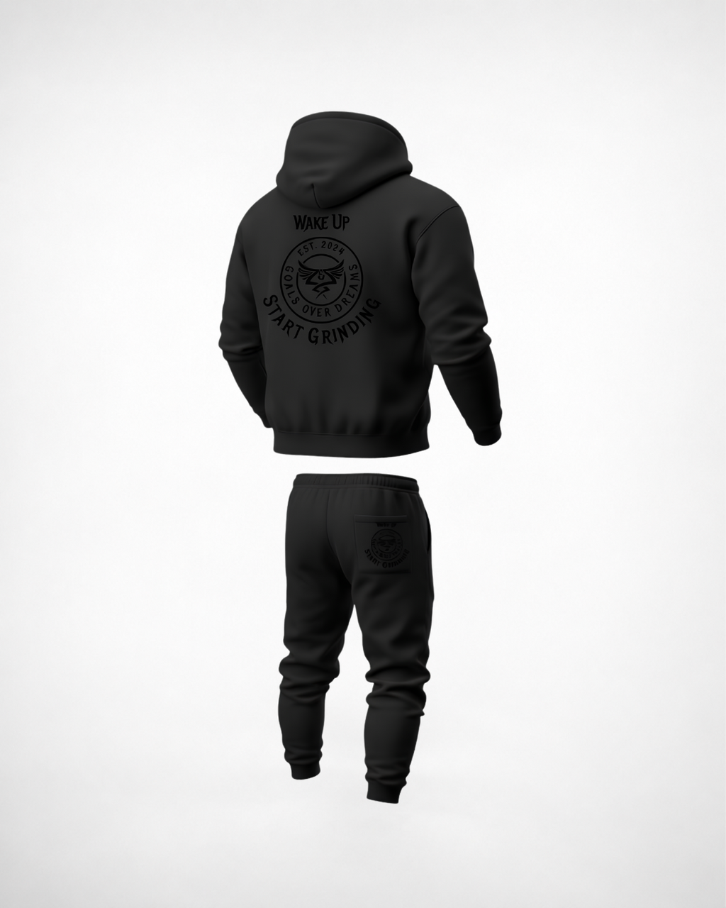 Sweatsuit Bundle