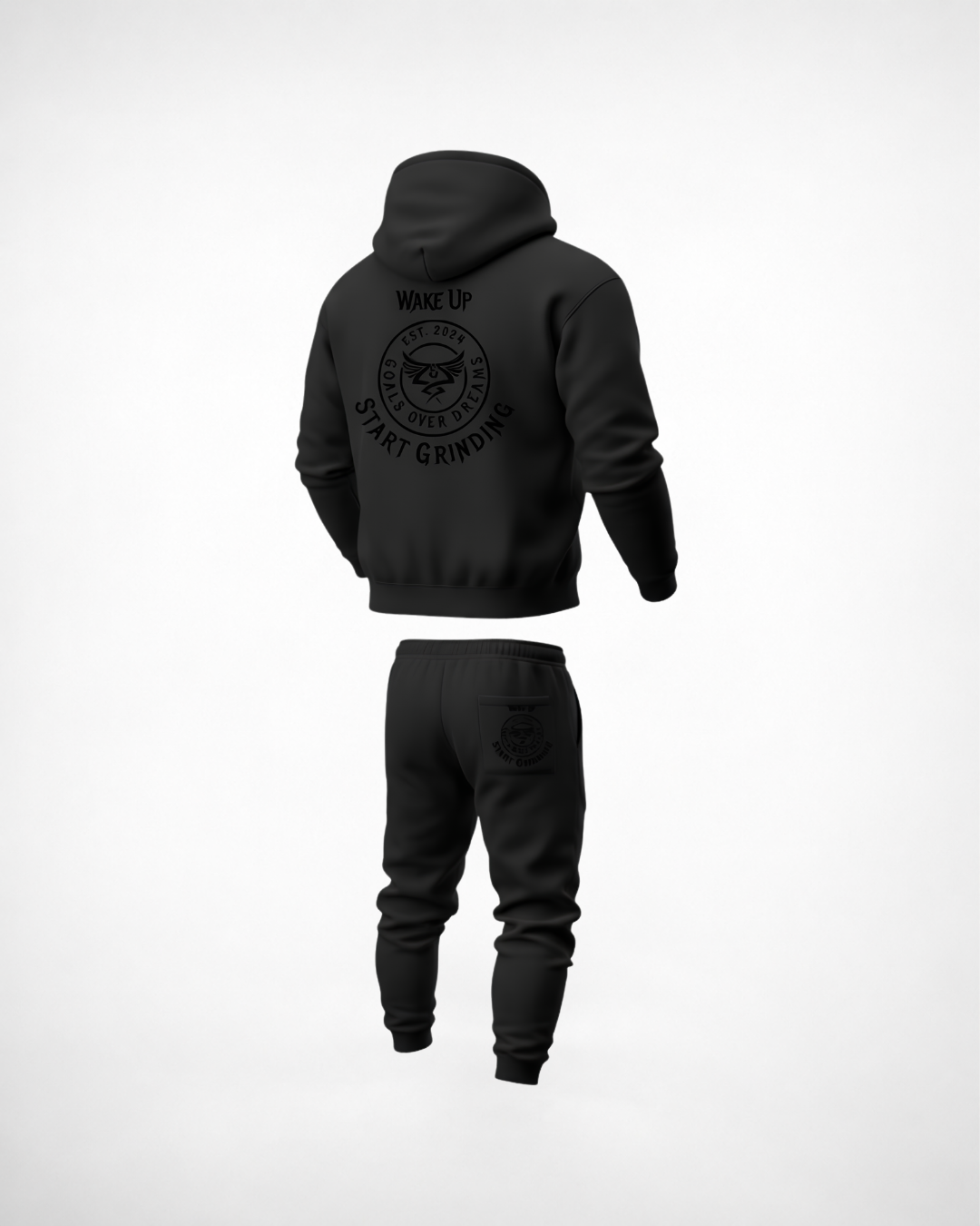 Sweatsuit Bundle