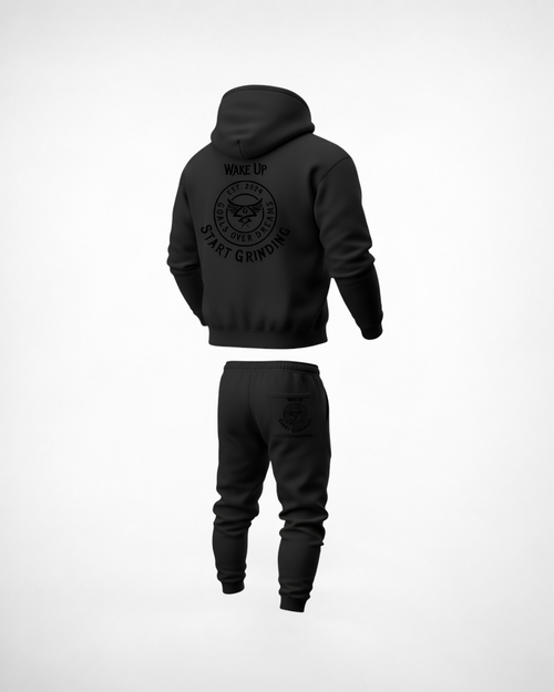 BLACKWING Sweatsuit