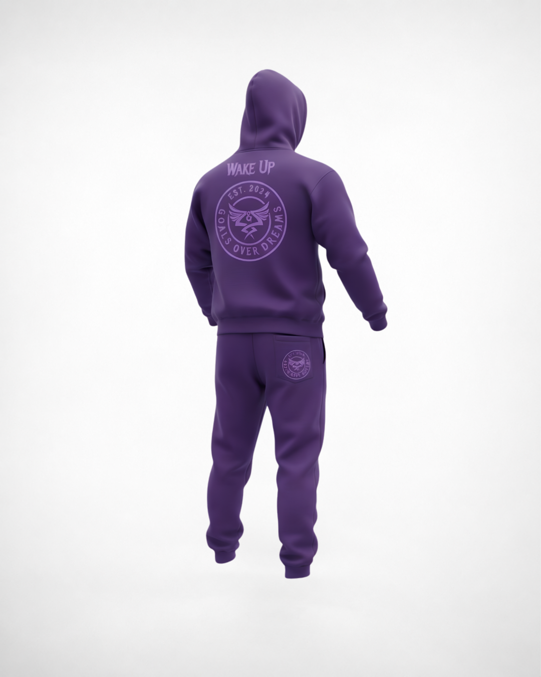 Sweatsuit Bundle
