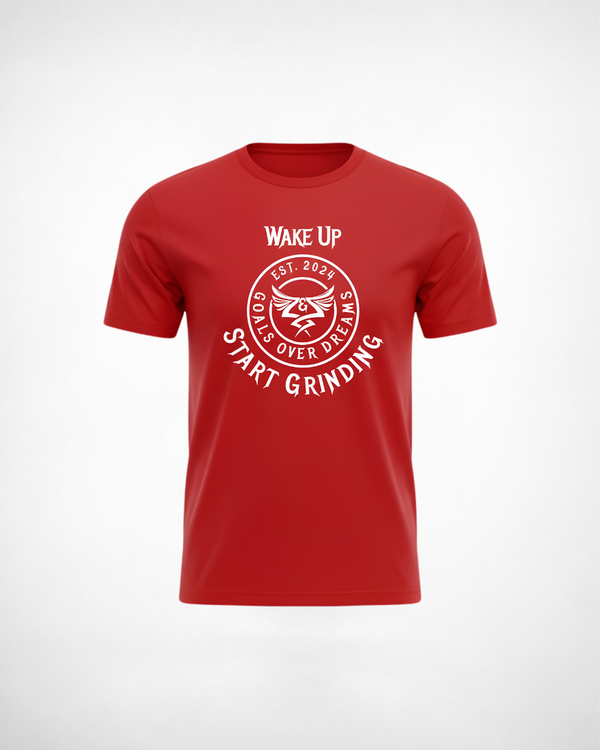 Classic Red TShirt