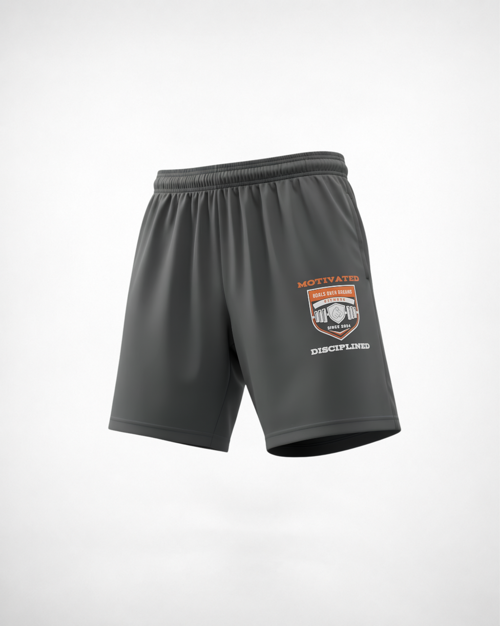 Mens Training Short Set