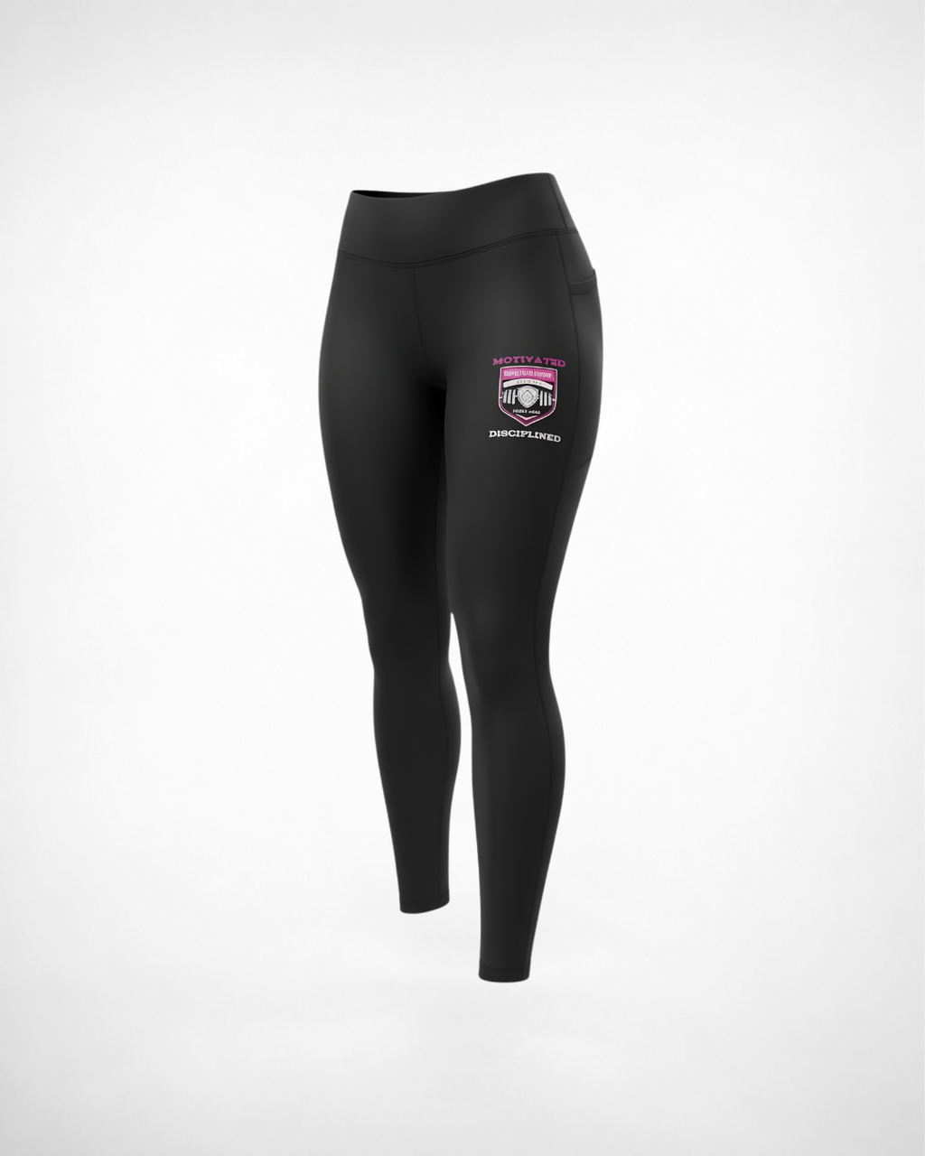 Women’s Training Legging set