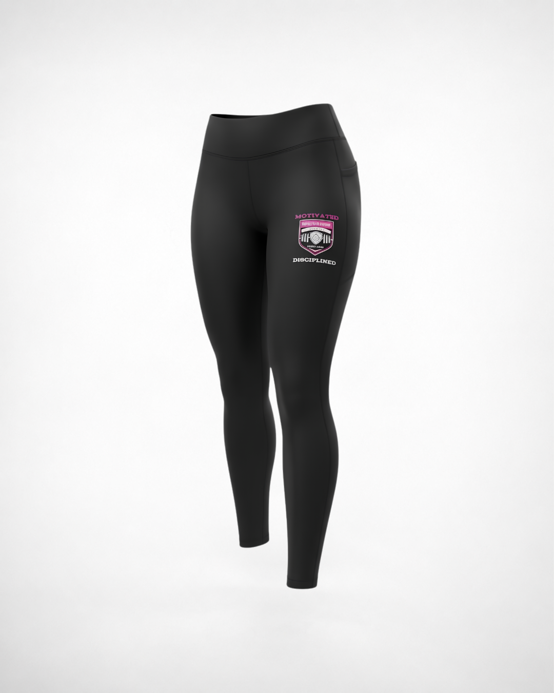 Women’s Training Legging set