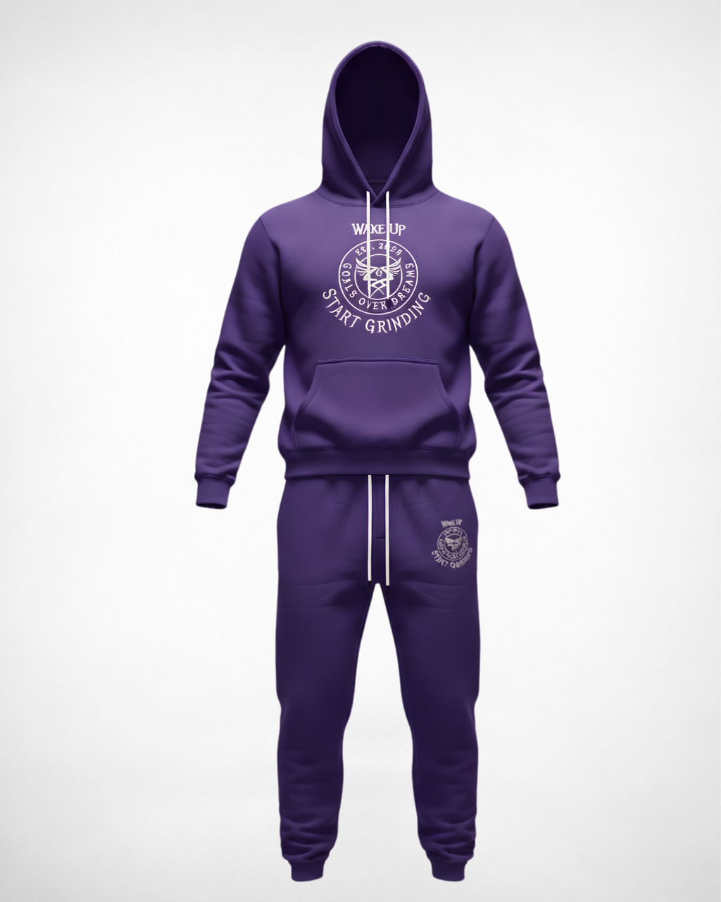 Sweatsuit Bundle