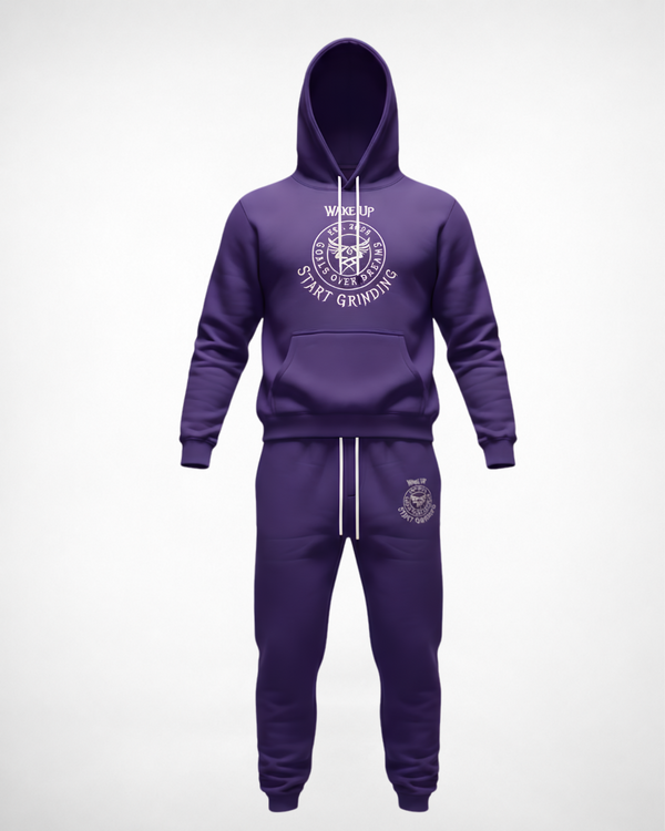 Sweatsuit Bundle