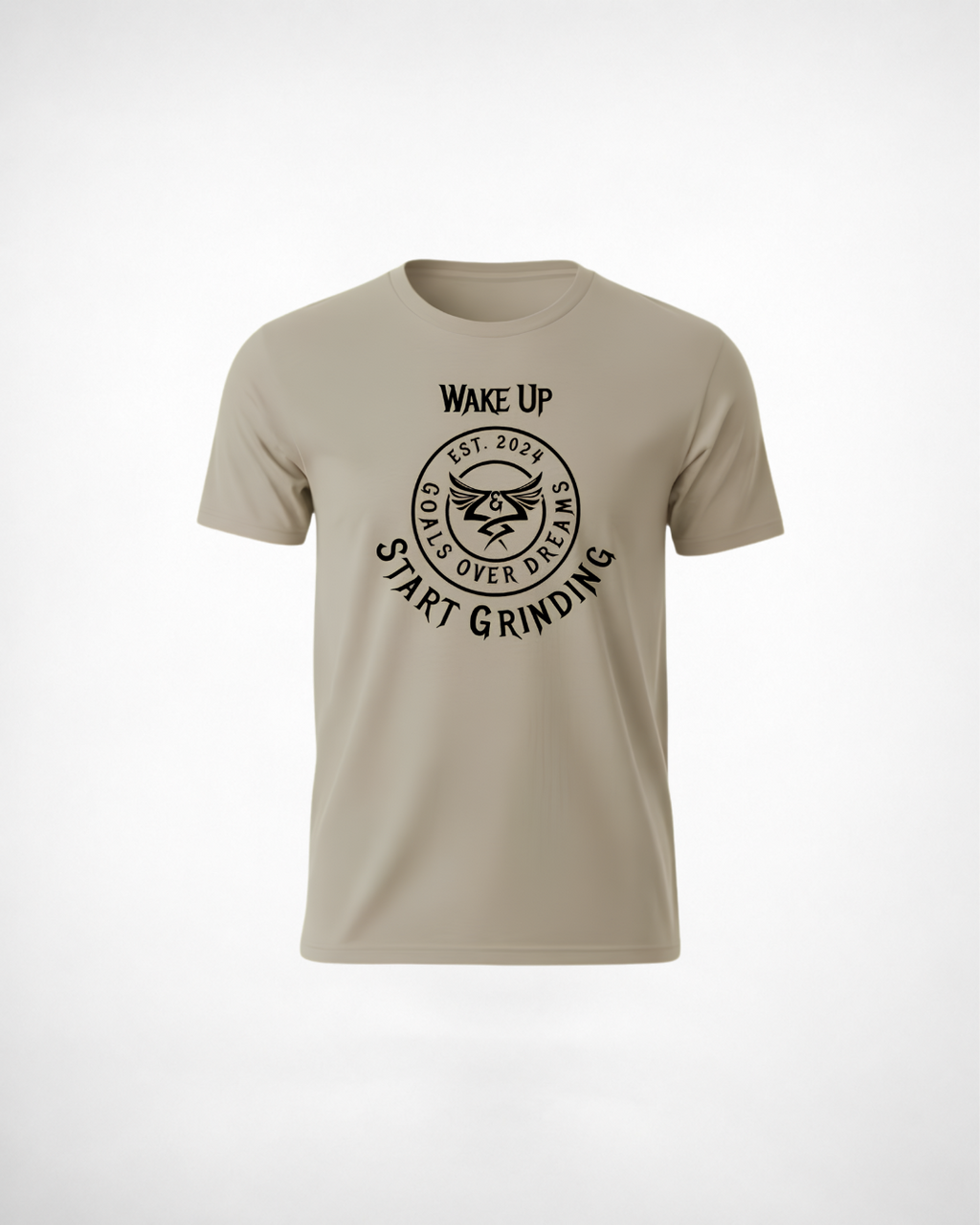 Classic Stone T Shirt