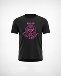 Classic Black T Shirt