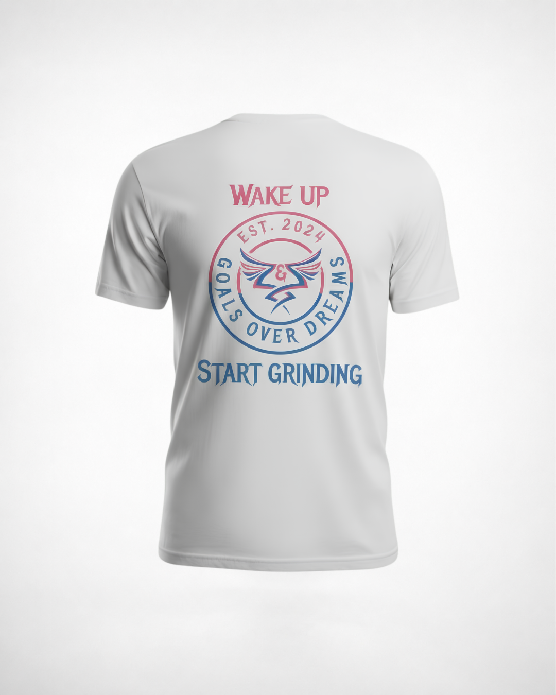 Origins Cotton Candy T Shirt