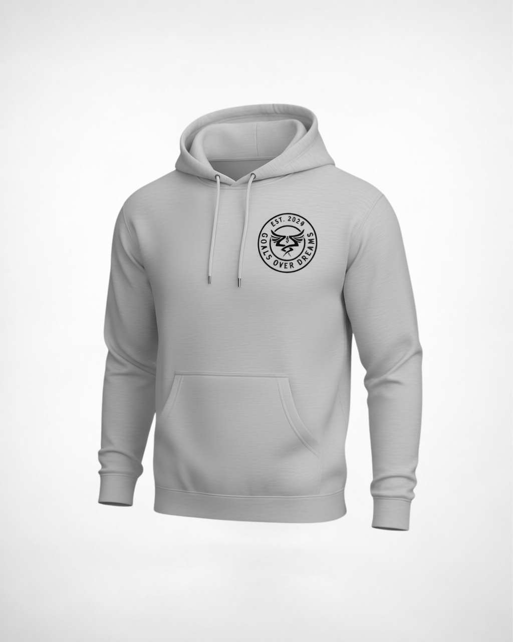 Origins Hoodie & Beanie