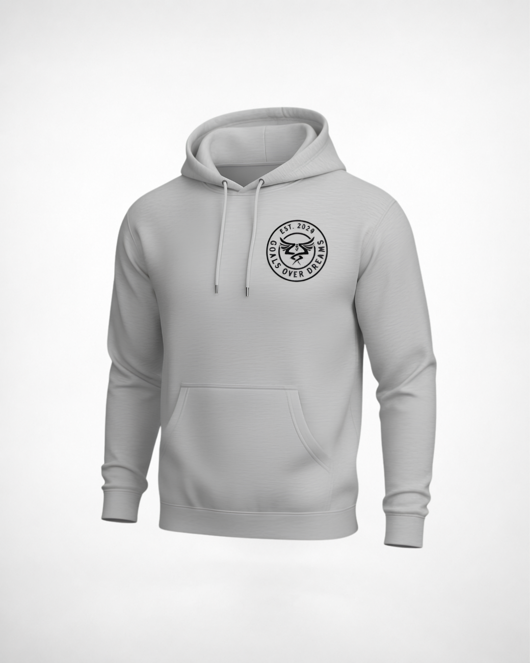 Origins Hoodie & Beanie