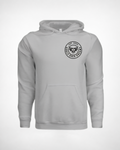 Origins Hoodie & Beanie