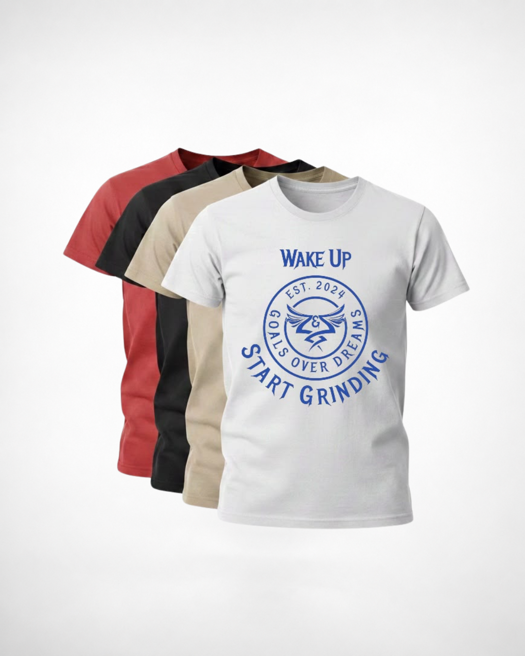 UniSex T-Shirt Bundle