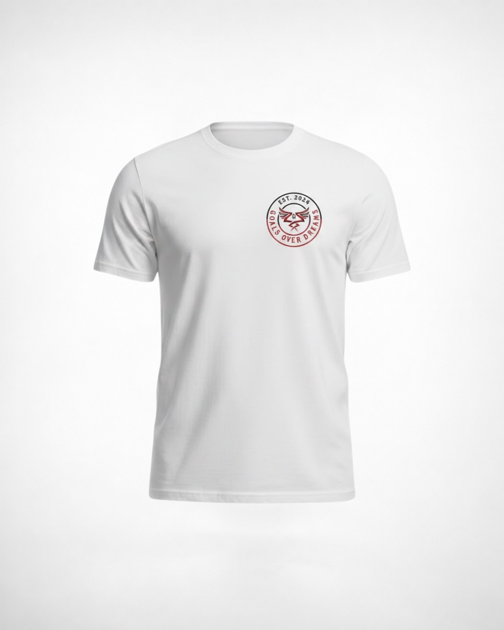 Origins Fire T Shirt