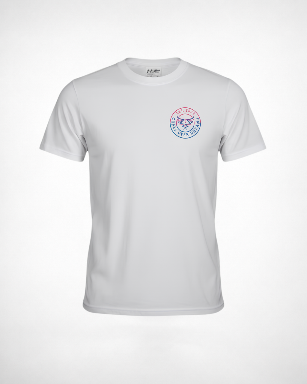 Origins Cotton Candy T Shirt