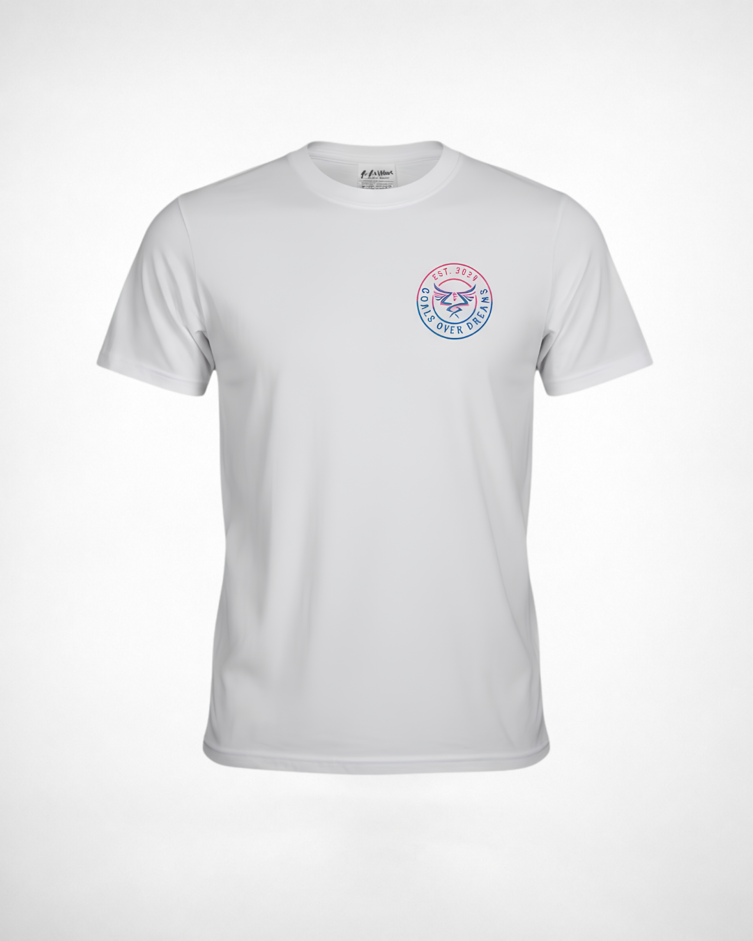 Origins Cotton Candy T Shirt