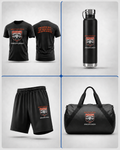 Men’s Workout Bundle