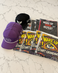 T-Shirt & Hat Bundle