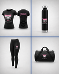 Women’s Workout Bundle